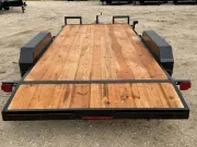 new Car Haulers / Racing Trailers Trailer Market  for sale, in Waxahachie, TX Thumbnail 4
