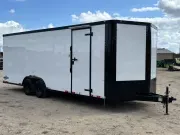 new Cargo (Enclosed) Trailers Cargo Craft  for sale, in Waxahachie, TX Thumbnail 1