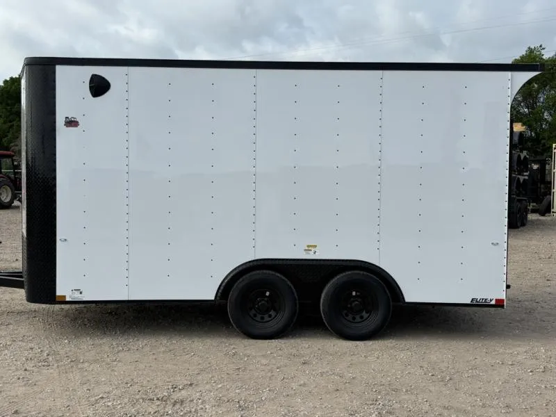 new Cargo (Enclosed) Trailers Cargo Craft  for sale, in Waxahachie, TX Thumbnail 6