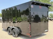 new Cargo (Enclosed) Trailers Cargo Craft  for sale, in Waxahachie, TX Thumbnail 5