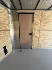 new Cargo (Enclosed) Trailers Cargo Craft  for sale, in Waxahachie, TX Thumbnail 12