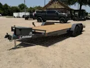 new Car Haulers / Racing Trailers Lamar Trailers  for sale, in Waxahachie, TX Thumbnail 6
