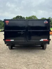 new Dump Trailers Texas Pride Trailers  for sale, in Waxahachie, TX Thumbnail 5