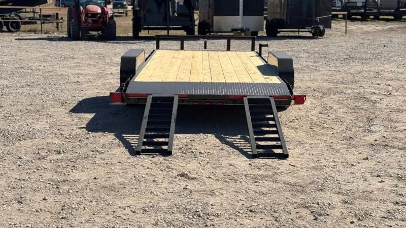 new Car Haulers / Racing Trailers Other  for sale, in Waxahachie, TX Thumbnail 5