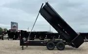 new Dump Trailers Texas Pride Trailers  for sale, in Waxahachie, TX Thumbnail 11