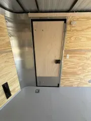 new Cargo (Enclosed) Trailers Cargo Craft  for sale, in Waxahachie, TX Thumbnail 11
