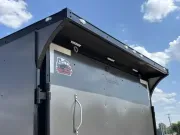 new Cargo (Enclosed) Trailers Cargo Craft  for sale, in Waxahachie, TX Thumbnail 17