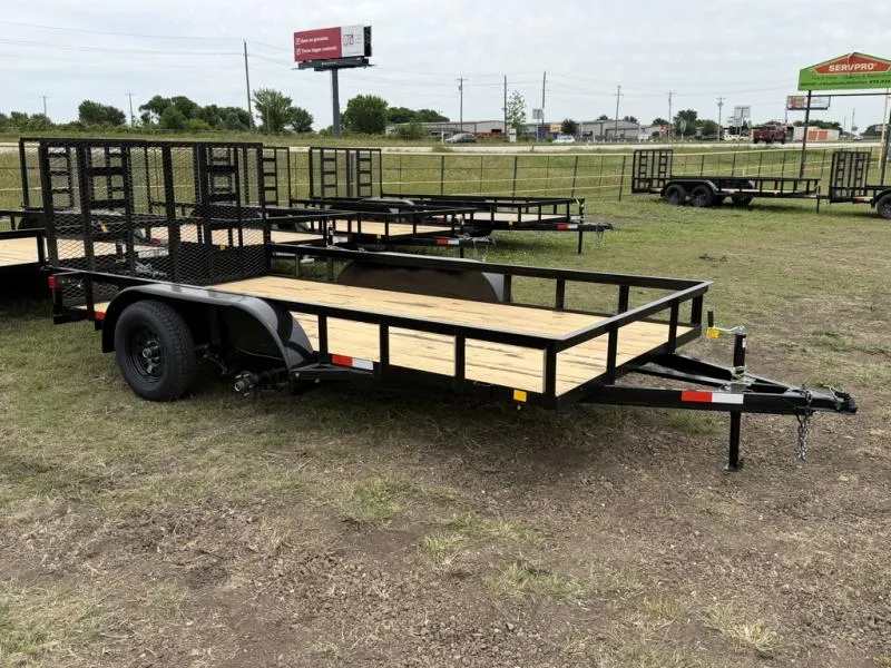 new Utility Trailers Other  for sale, in Waxahachie, TX Thumbnail 2
