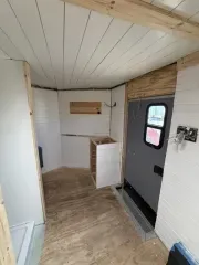 used Cargo (Enclosed) Trailers Cynergy Cargo  for sale, in Waxahachie, TX Thumbnail 12