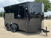 new Cargo (Enclosed) Trailers Cargo Craft  for sale, in Waxahachie, TX Thumbnail 1