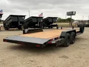 new Car Haulers / Racing Trailers Trailer Market  for sale, in Waxahachie, TX Thumbnail 3