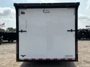 new Cargo (Enclosed) Trailers Cargo Craft  for sale, in Waxahachie, TX Thumbnail 4