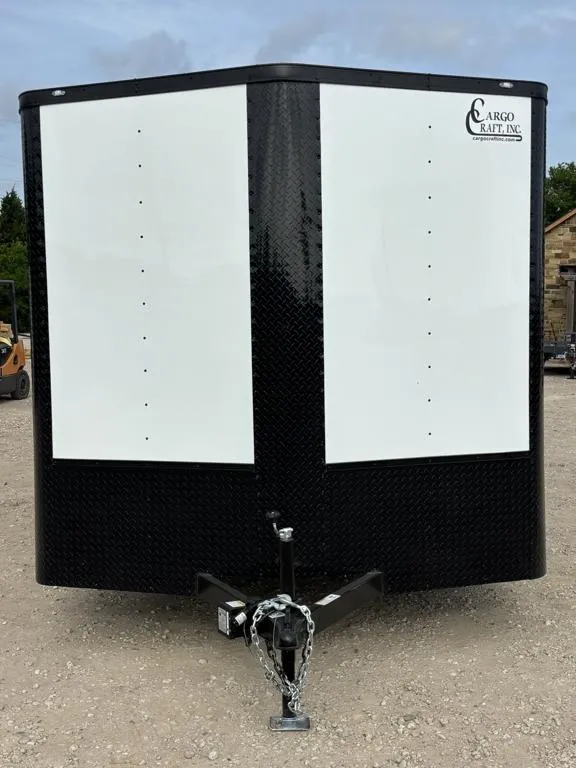 new Cargo (Enclosed) Trailers Cargo Craft  for sale, in Waxahachie, TX Thumbnail 5