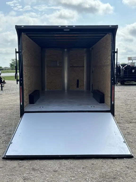 new Cargo (Enclosed) Trailers Cargo Craft  for sale, in Waxahachie, TX Thumbnail 9