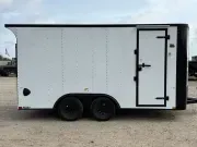 new Cargo (Enclosed) Trailers Cargo Craft  for sale, in Waxahachie, TX Thumbnail 7
