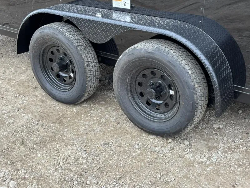 used Other Trailers Cargo Craft  for sale, in Waxahachie, TX Thumbnail 13