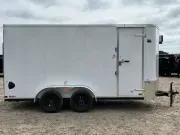 new Cargo (Enclosed) Trailers Cargo Craft  for sale, in Waxahachie, TX Thumbnail 7