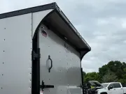 new Cargo (Enclosed) Trailers Cargo Craft  for sale, in Waxahachie, TX Thumbnail 11