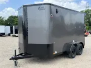 new Cargo (Enclosed) Trailers Cargo Craft  for sale, in Waxahachie, TX Thumbnail 7