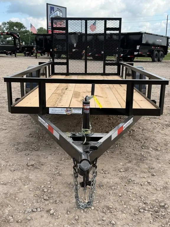new Utility Trailers Other  for sale, in Waxahachie, TX Thumbnail 5
