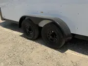 new Cargo (Enclosed) Trailers Cargo Craft  for sale, in Waxahachie, TX Thumbnail 16