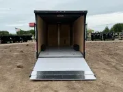 new Cargo (Enclosed) Trailers Cargo Craft  for sale, in Waxahachie, TX Thumbnail 5