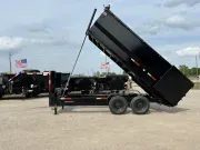 new Dump Trailers Texas Pride Trailers  for sale, in Waxahachie, TX Thumbnail 12