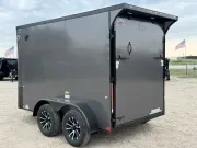 new Cargo (Enclosed) Trailers Cargo Craft  for sale, in Waxahachie, TX Thumbnail 5
