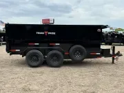 new Dump Trailers Texas Pride Trailers  for sale, in Waxahachie, TX Thumbnail 7
