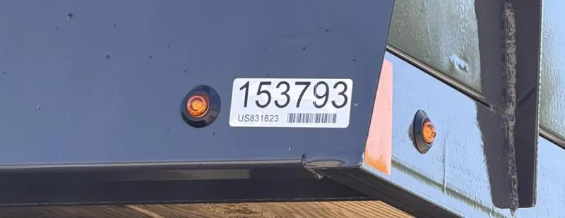 new Utility Trailers Lamar Trailers  for sale, in Waxahachie, TX Thumbnail 3