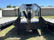 used Equipment / Flatbed Trailers TrailMaxx Trailers  for sale, in Waxahachie, TX Thumbnail 3