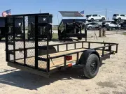 new Utility Trailers Trailer Market  for sale, in Waxahachie, TX Thumbnail 5