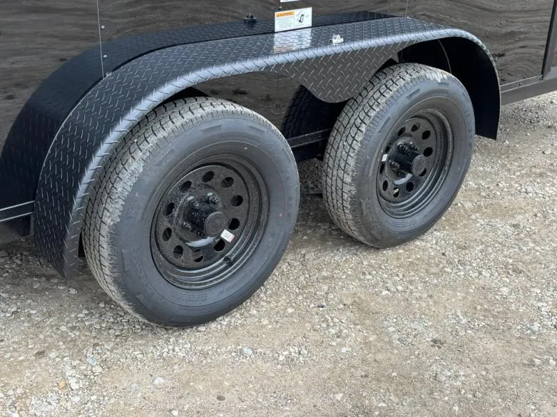 used Other Trailers Cargo Craft  for sale, in Waxahachie, TX Thumbnail 10