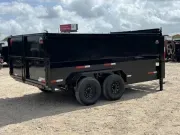 new Dump Trailers Texas Pride Trailers  for sale, in Waxahachie, TX Thumbnail 4