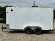 new Cargo (Enclosed) Trailers Cargo Craft  for sale, in Waxahachie, TX Thumbnail 5