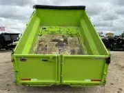 used Dump Trailers Other  for sale, in Waxahachie, TX Thumbnail 8