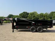 new Dump Trailers Texas Pride Trailers  for sale, in Waxahachie, TX Thumbnail 8