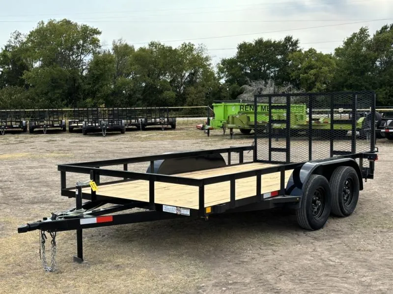 new Utility Trailers CM Trailers  for sale, in Waxahachie, TX image-0