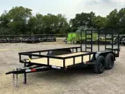 new Utility Trailers CM Trailers  for sale, in Waxahachie, TX Thumbnail 1