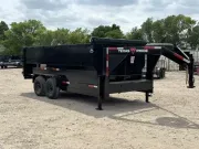 new Dump Trailers Texas Pride Trailers  for sale, in Waxahachie, TX Thumbnail 3