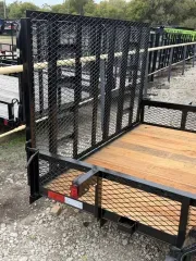 new Utility Trailers Trailer Market  for sale, in Waxahachie, TX Thumbnail 7