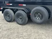 new Dump Trailers Texas Pride Trailers  for sale, in Waxahachie, TX Thumbnail 15