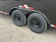 new Cargo (Enclosed) Trailers Cargo Craft  for sale, in Waxahachie, TX Thumbnail 20