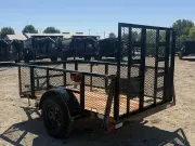 new Utility Trailers Trailer Market  for sale, in Waxahachie, TX Thumbnail 4