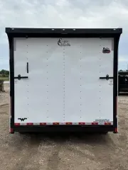 new Cargo (Enclosed) Trailers Cargo Craft  for sale, in Waxahachie, TX Thumbnail 7