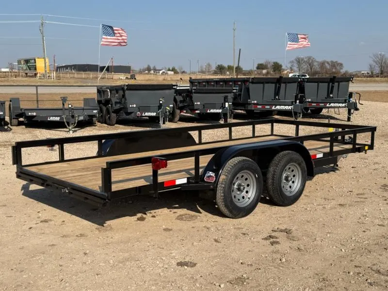 new Utility Trailers Other  for sale, in Waxahachie, TX Thumbnail 2