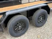 new Utility Trailers Trailer Market  for sale, in Waxahachie, TX Thumbnail 6