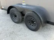 new Cargo (Enclosed) Trailers Cargo Craft  for sale, in Waxahachie, TX Thumbnail 15