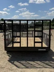 new Utility Trailers Other  for sale, in Waxahachie, TX Thumbnail 8