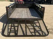 used Utility Trailers J&C Trailers  for sale, in Waxahachie, TX Thumbnail 6